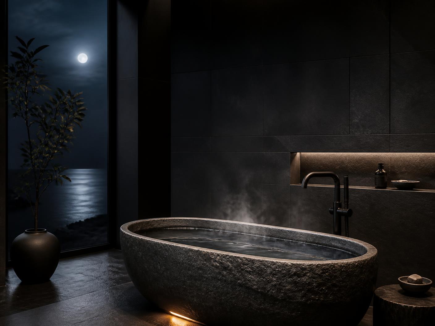 LonGeVa Bath